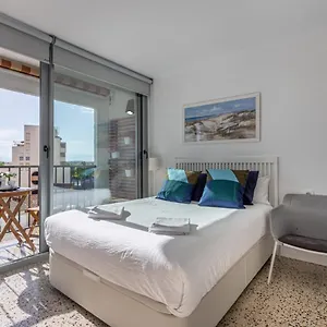 Holidays P4 , Empuriabrava Espagne