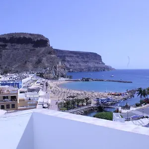 Mele Sky Playa De Mogan , Puerto De Mogan Espagne