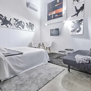 Appartement Dalia Modern & Luxury, Séville