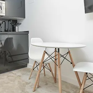 Appartement Andalucia Modern & Luxury, Séville