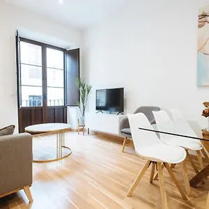  Apartment Catedral