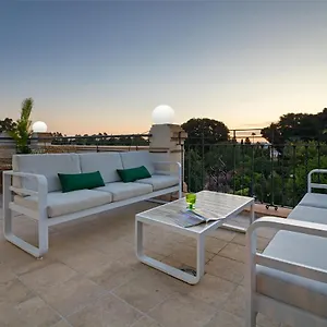  Apartment Ohliving Alcazar