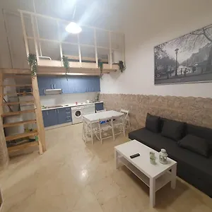  Apartment Triana 143 - Wifi
