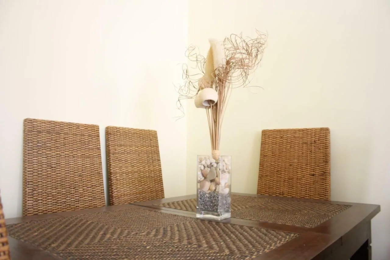 La Casa De Jose Manuel Apartment Seville