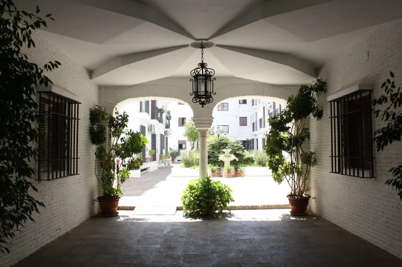 La Casa De Jose Manuel Apartment Seville Spain