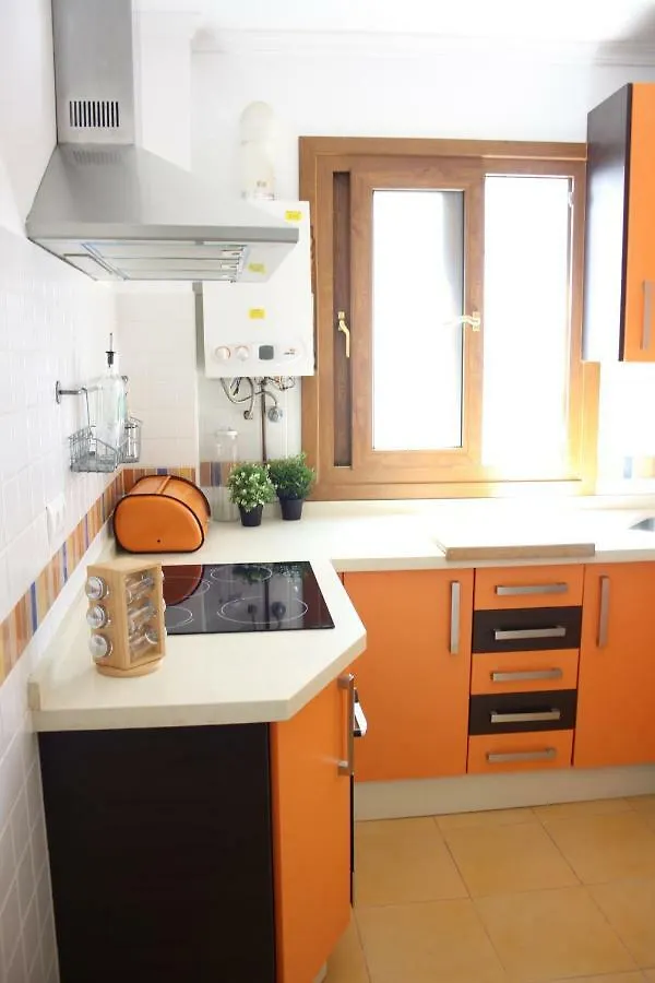 Appartamento La Casa de José Manuel Siviglia 0*,  Spagna